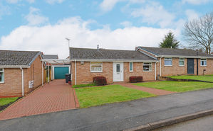 Keilder Court Walton